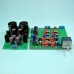 Assembled YS-MBL Hifi Preamp Board (Base on MBL6010D Preamplifier)