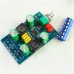 25Wx2 TPA3123 D Digital Amplifier Board Class Fever Mini Amplifier Board