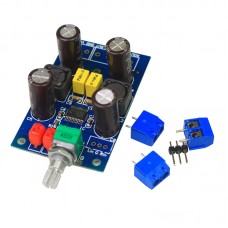 25Wx2 TPA3123 D Digital Amplifier Board Class Fever Mini Amplifier Board