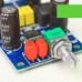 25Wx2 TPA3123 D Digital Amplifier Board Class Fever Mini Amplifier Board