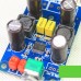 25Wx2 TPA3123 D Digital Amplifier Board Class Fever Mini Amplifier Board