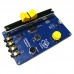 CarDuino UNO R3 Controller ATmega328P ATmega32U2 Arduino Upgrade Version