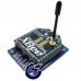 XBee Explorer Regulated XBee Shield Zigbee Module Baseboard XBee TTL Expansion Board for Arduino