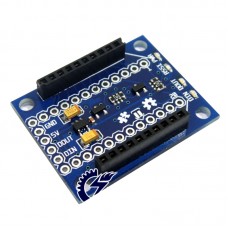 XBee Explorer Regulated XBee Shield Zigbee Module Baseboard XBee TTL Expansion Board for Arduino