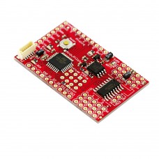 ArduPilot Arduino-Compatible UAV Controller w/ ATMega328  Sparkfun Imported