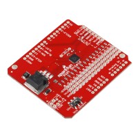 PWM Shield for Arduino Servo Controller Arduino Expansion Board Sparkfun Orignial