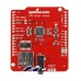 MP3 Player Shield MP3 Module  Arduino Decoder Sparkfun Original Imported