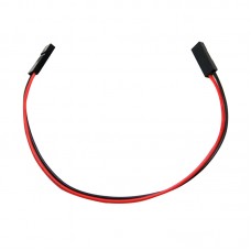 5pcs 15cm Power Connection cable 2 pin Female for Apm Flight Control