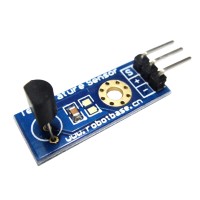 Arduino LM35 Linear Temp Sensor Analog Linear Temperature Electronic Brisk