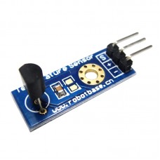 Arduino LM35 Linear Temp Sensor Analog Linear Temperature Electronic Brisk