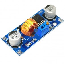 DC-DC Adjustable Step DownDC-DC Adjustable Step Down Module 4-38V Large Power 96% High Efficiency Low Ripple Wave 5A