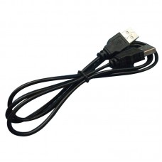 USB Male to Male USB2.0 Car MP3 Data Line PC Connection Line Power Line