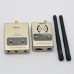 Boscam 32CH 5.8G 2200mW TX5822 Wireless AV Transmitter RX5822 Receiver 2.2W for FPV TX RX