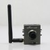 Boscam TR1 5.0 Mega FPV All-In-One Camera and 5.8 GHz Transmitter with HD Video recorder