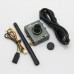 Boscam TR1 5.0 Mega FPV All-In-One Camera and 5.8 GHz Transmitter with HD Video recorder