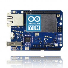 Arduino Yun Original ATmega32u4 from Arduino Official Arduino Distrubutor