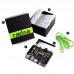 Radxa Rock Singlechip Develpment Board Support Bluetooth4.0/WiFi/RTC/HDMI Output w/ Detachable Antenna