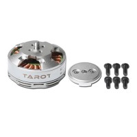 Tarot 6S 380KV 4008 Multi-rotor Disc Brushless Motor for Quadcoptor Multi-rotor