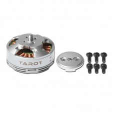 Tarot 6S 380KV 4008 Multi-rotor Disc Brushless Motor for Quadcoptor Multi-rotor