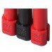 Tarot  Amass XT150 Plug 120A  Large Current (Red/Black 2 Pairs) TL2888-01