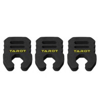 Tarot Dia 25mm Propeller Mounting Bracket Foam Holder for Hexacopter Prop TL96025