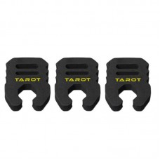 Tarot Dia 25mm Propeller Mounting Bracket Foam Holder for Hexacopter Prop TL96025