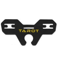 Tarot Dia 25mm Propeller Mounting Bracket Foam Holder for Hexacopter Prop TL96023