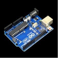 Arduino UNO R3 Development Board Singlechip w/ Shield USB Line