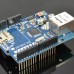 ARDUINO W5100 Ethernet Network Expansion Board SD Card Expansion