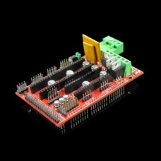 RAMPS 1.4 Printer Control Reprap MendelPrusa 3D Printer Controlling Board