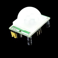 PIR Infrared Sensor Pyroelectric Sensor Motion Sensor Module Detector Module