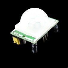 PIR Infrared Sensor Pyroelectric Sensor Motion Sensor Module Detector Module