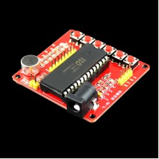 ISD1700 Series Voice Record Play ISD1760 Module Including Chip for Arduino PIC AVR
