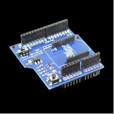 Arduino Xbee Expansion Board V03 Wireless Control for Arduino ZigBee XBee