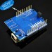 Ethernet Shield WizNet W5100 R3 Network Expansion Board Support Mega