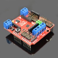 Arduino Xbee Sensor Expansion Board V5 Bluetooth Interface with RS485 BLUEBEE