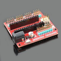 Multi Expansion Board Shield for Arduino Nano Duemilanove UNO