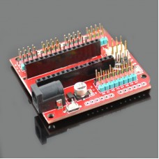 Multi Expansion Board Shield for Arduino Nano Duemilanove UNO