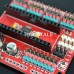 Multi Expansion Board Shield for Arduino Nano Duemilanove UNO