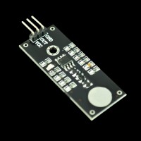 LM393 3V-5V Touch Button Detection Switch Sensor Module for Arduino Smart Car