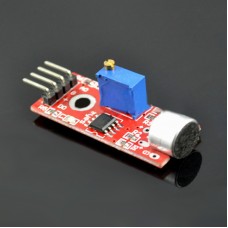 KY-037 High Sensitivity Sound Detection Module for Arduino AVR PIC Good Quality