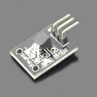 KY-001 DS18B20 Temperature Measurement Sensor Module for Arduino AVR