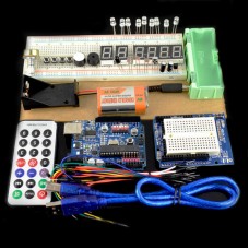 Development Board Kits Arduino Learning Kits for Beginner