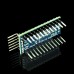 Arduino PRO MINI ATMEGA328 5V/16M MWC avr328P Development Board