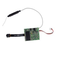  Walkera QR Y100-Z-14 WiFi-02 Module for 5.8Ghz 6-Axis FPV RC Aircraft