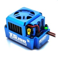 SKYRC Toro TS 150A ESC Brushless Sensored Motor ESC for 1:8 RC Buggy Truggy