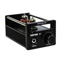 SENSE G12012 G1 Amplifier USB DAC Sound Card Tube Amplifier Electronic Tube Headphone Amp