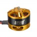 DYS BE1806 1400KV Brushless Motor 2-4S for Mini Multicopter