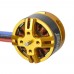 DYS BE1806 1400KV Brushless Motor 2-4S for Mini Multicopter