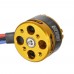 DYS BE1806 1400KV Brushless Motor 2-4S for Mini Multicopter